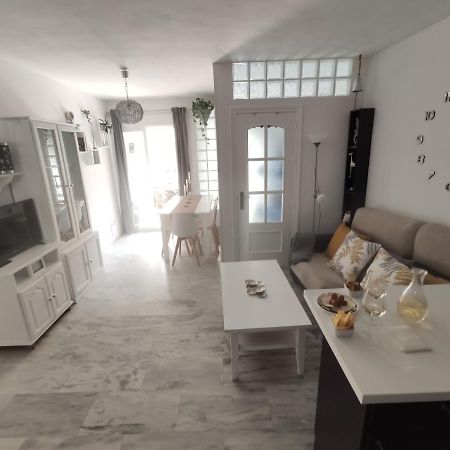 Apartamento Nuevo A 50 M. De La Playa Apartment El El Morche Exterior photo