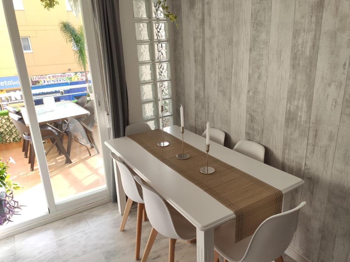 Apartamento Nuevo A 50 M. De La Playa Apartment El El Morche Exterior photo