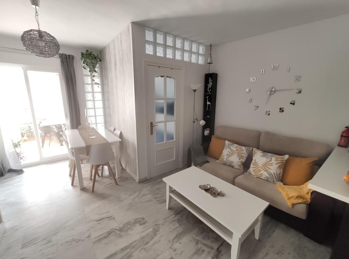 Apartamento Nuevo A 50 M. De La Playa Apartment El El Morche Exterior photo
