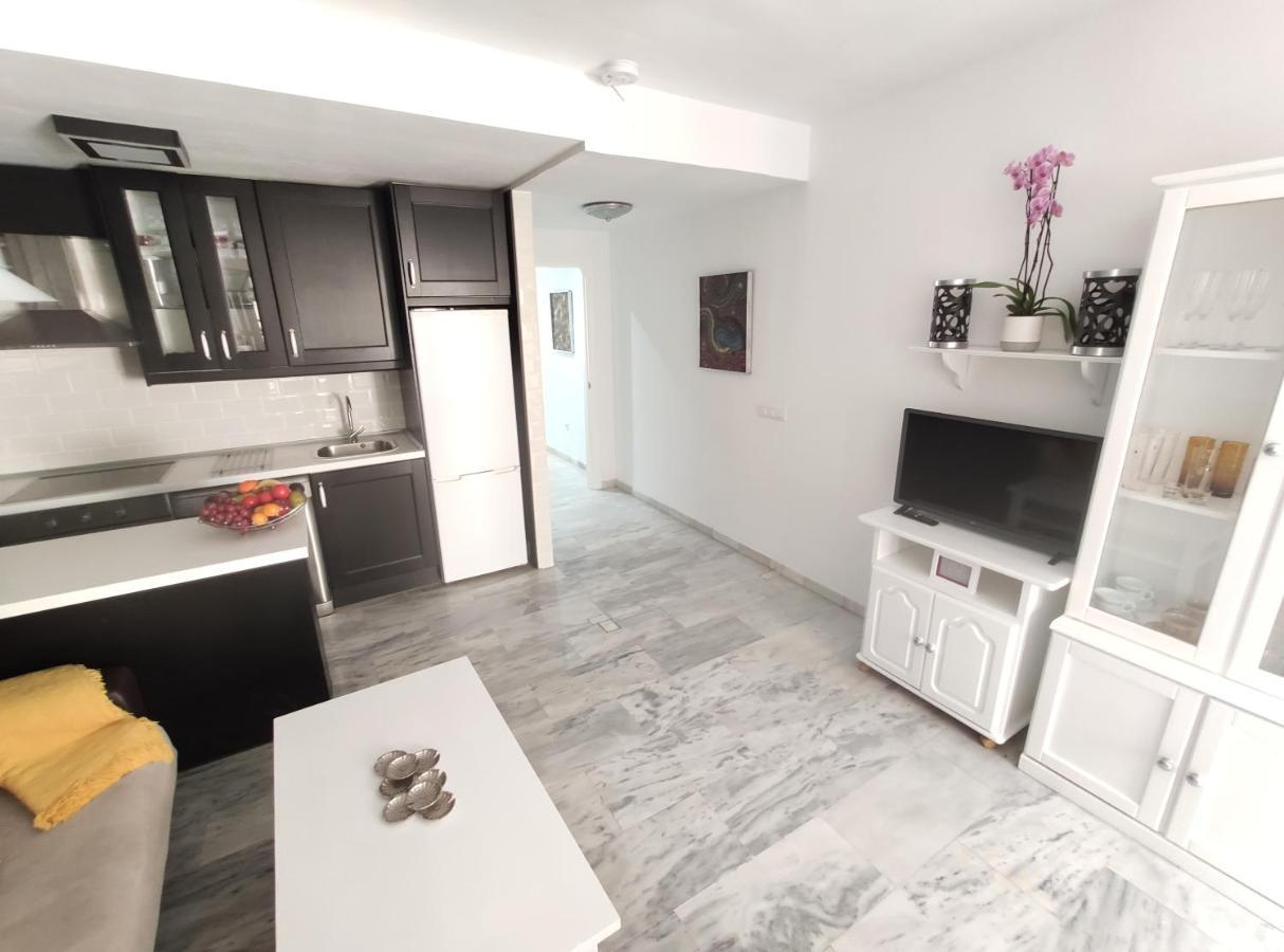 Apartamento Nuevo A 50 M. De La Playa Apartment El El Morche Exterior photo