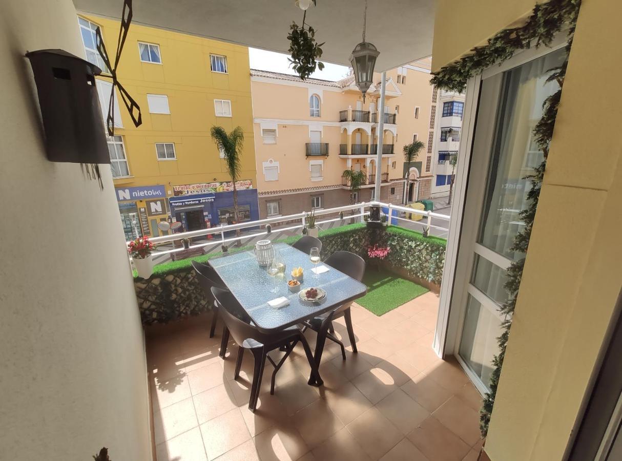 Apartamento Nuevo A 50 M. De La Playa Apartment El El Morche Exterior photo