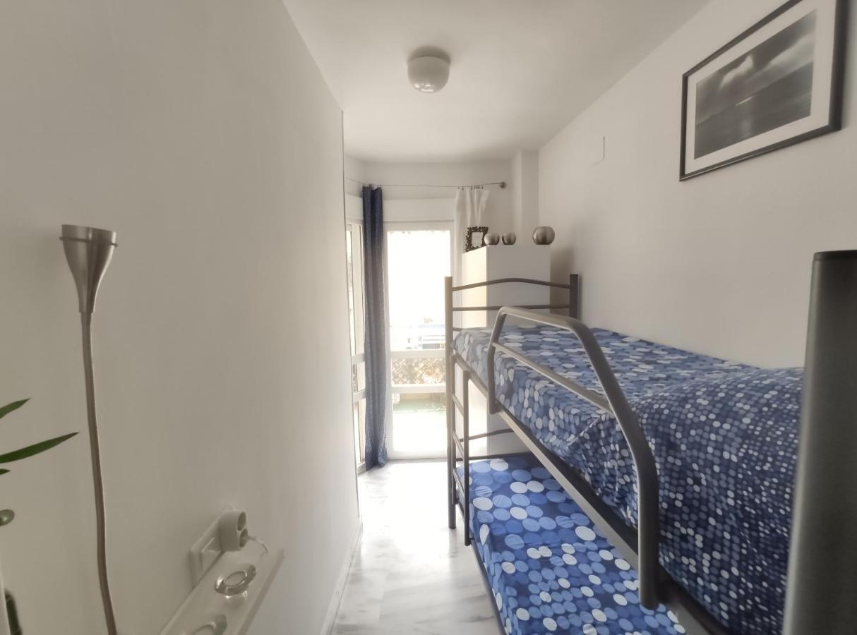 Apartamento Nuevo A 50 M. De La Playa Apartment El El Morche Exterior photo