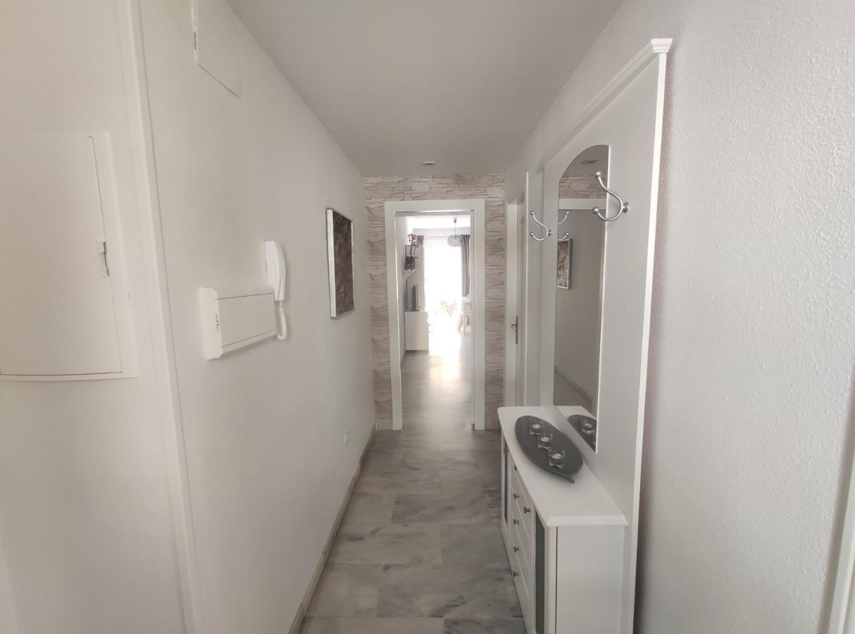 Apartamento Nuevo A 50 M. De La Playa Apartment El El Morche Exterior photo