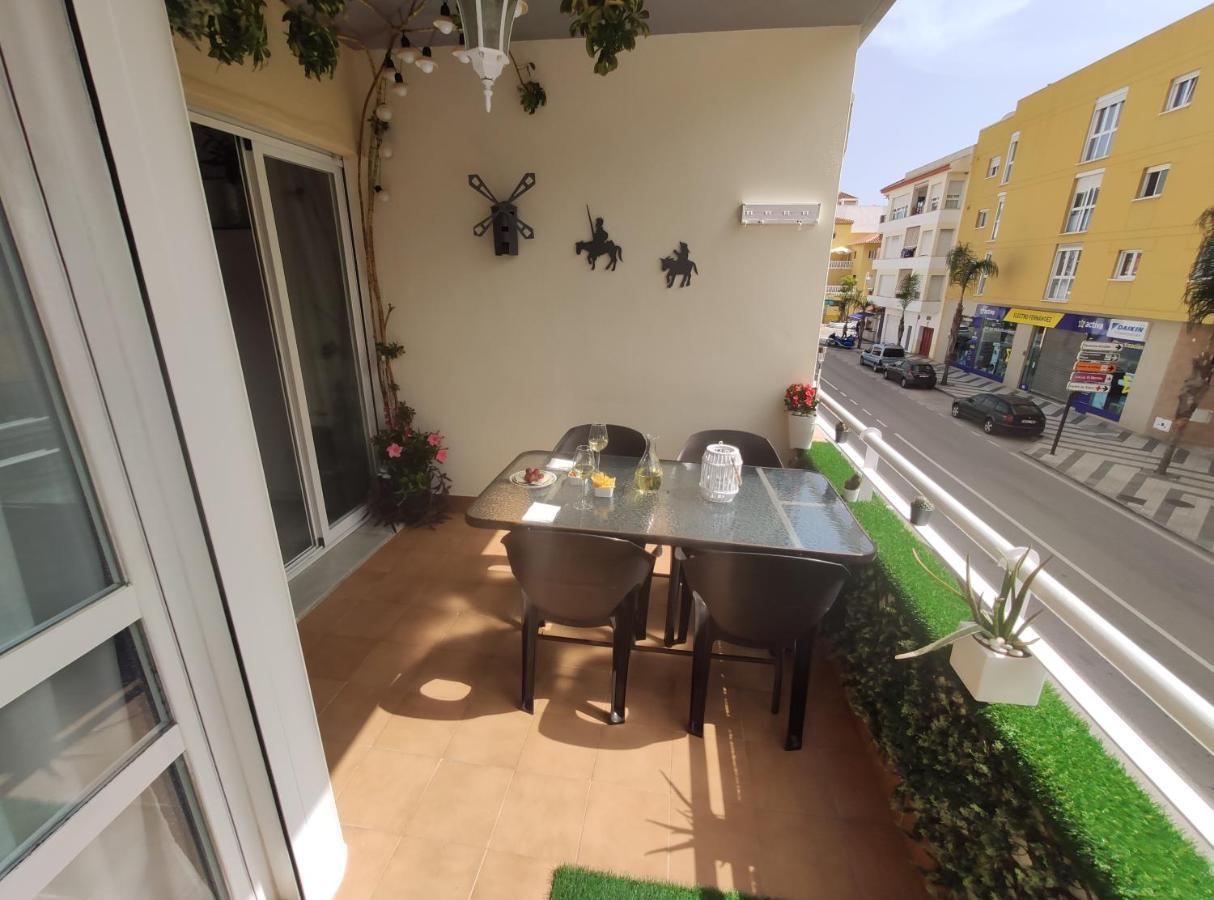 Apartamento Nuevo A 50 M. De La Playa Apartment El El Morche Exterior photo