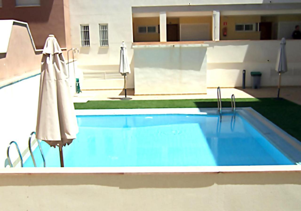 Apartamento Nuevo A 50 M. De La Playa Apartment El El Morche Exterior photo
