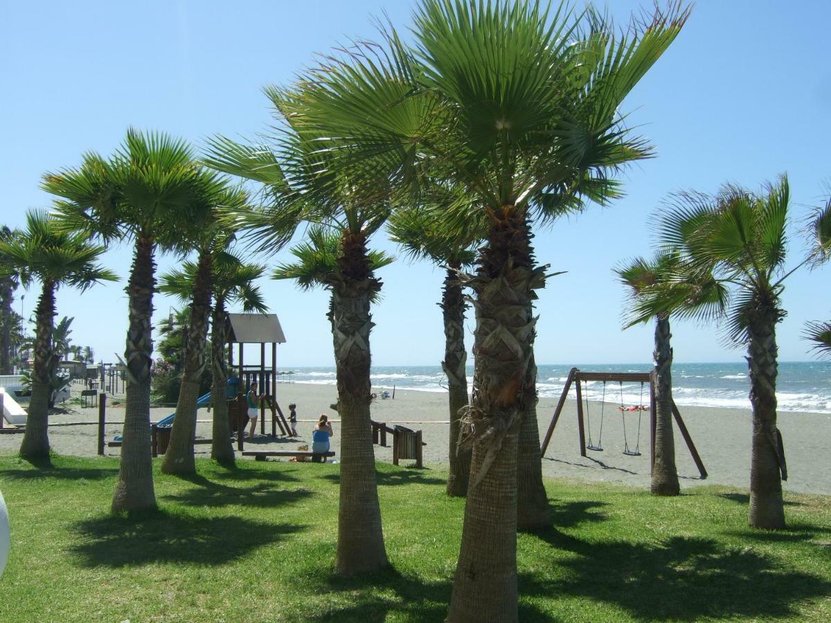 Apartamento Nuevo A 50 M. De La Playa Apartment El El Morche Exterior photo