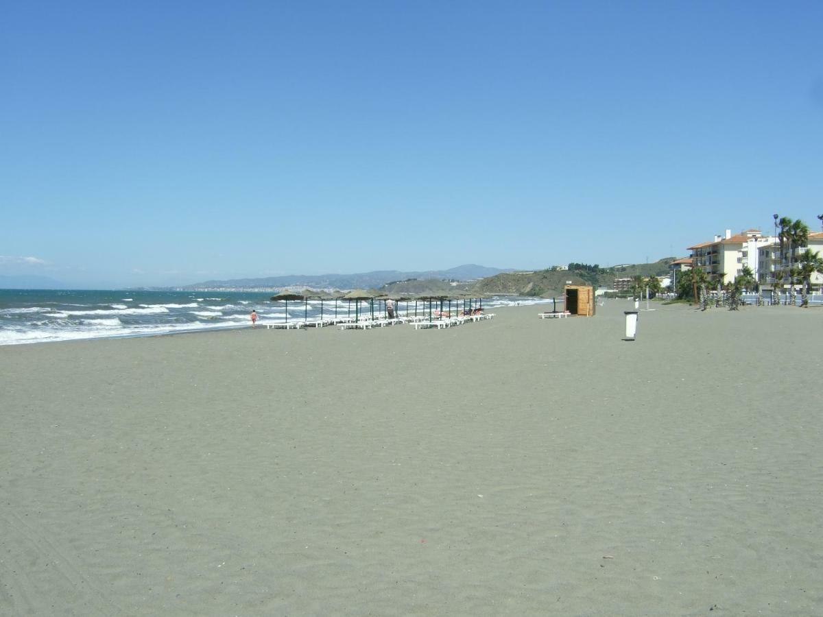 Apartamento Nuevo A 50 M. De La Playa Apartment El El Morche Exterior photo