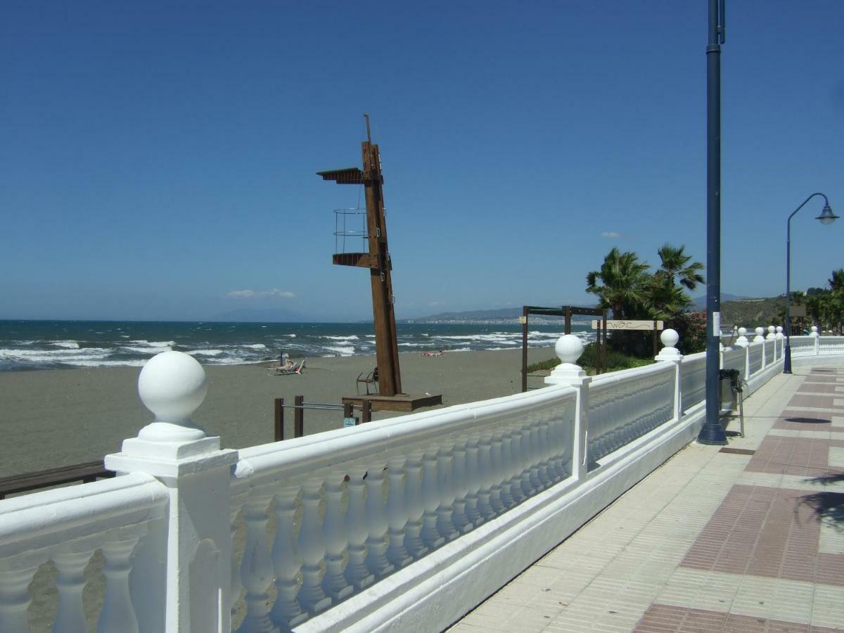 Apartamento Nuevo A 50 M. De La Playa Apartment El El Morche Exterior photo